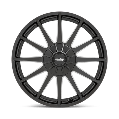 American Racing | AR944 | 20.0x9.00 | 5X127/5X139.7 | 20 | GLOSS BLACK