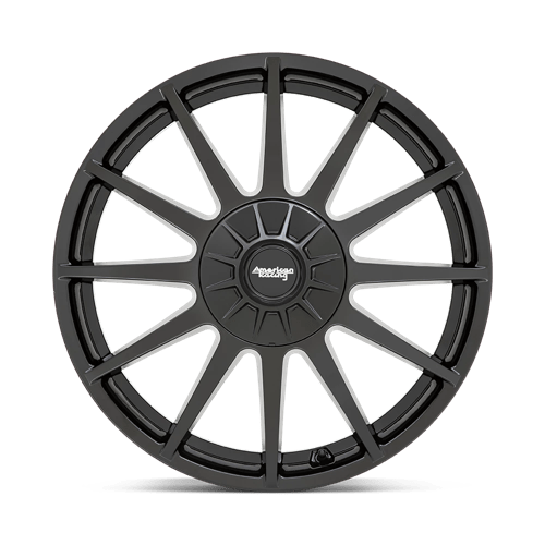 American Racing | AR944 | 20.0x9.00 | 5X150 | 35 | GLOSS BLACK