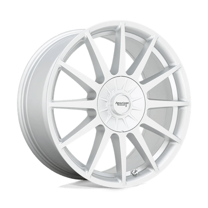 American Racing | AR944 | 18.0x8.00 | 6X120/6X139.7 | 20 | HYPER SILVER