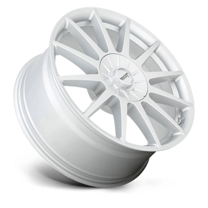 American Racing | AR944 | 20.0x9.00 | 6X120/6X139.7 | 35 | HYPER SILVER