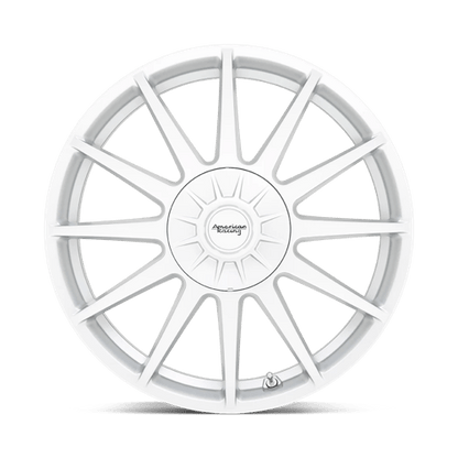 American Racing | AR944 | 20.0x9.00 | 5X127/5X139.7 | 20 | HYPER SILVER