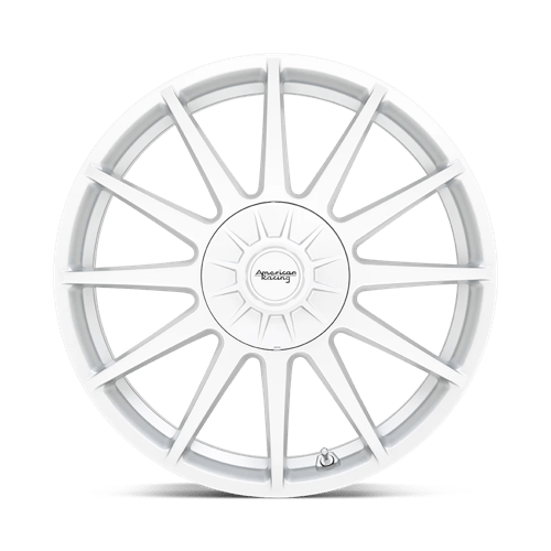 American Racing | AR944 | 18.0x8.00 | 6X120/6X139.7 | 20 | HYPER SILVER
