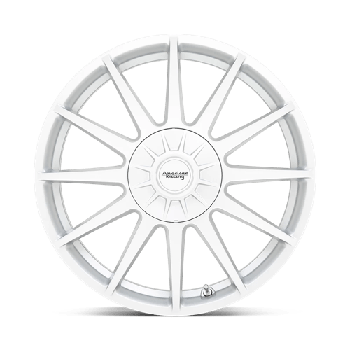 American Racing | AR944 | 17.0x8.00 | 6X135/6X139.7 | 20 | HYPER SILVER