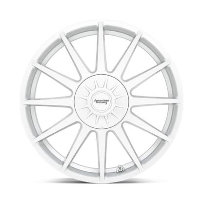American Racing | AR944 | 17.0x8.00 | 6X135/6X139.7 | 20 | HYPER SILVER