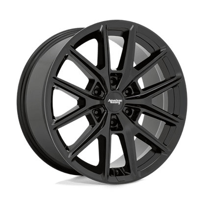 American Racing | AR945 | 18.0x8.50 | 6X135 | 35 | GLOSS BLACK