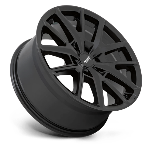American Racing | AR945 | 17.0x8.00 | 6X139.7 | 35 | GLOSS BLACK