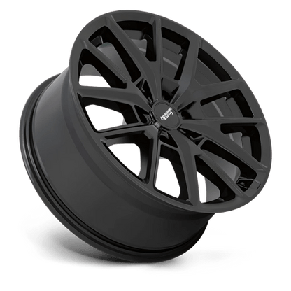 American Racing | AR945 | 18.0x8.50 | 6X120 | 35 | GLOSS BLACK