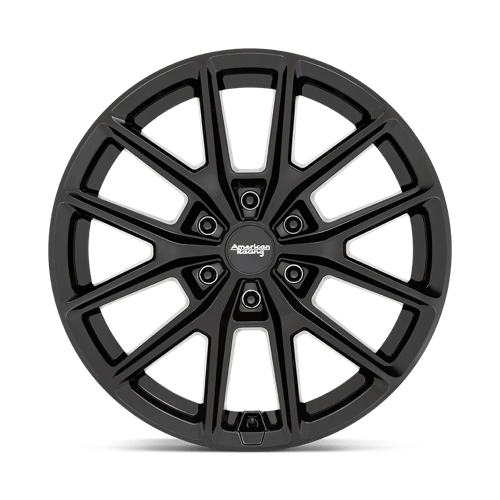 American Racing | AR945 | 18.0x8.50 | 6X135 | 35 | GLOSS BLACK