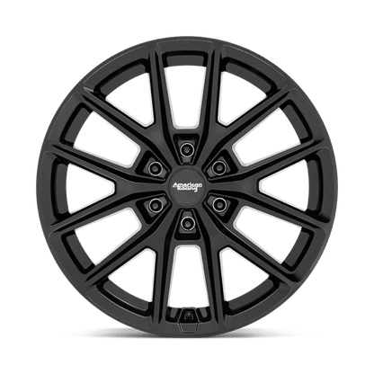 American Racing | AR945 | 18.0x8.50 | 6X135 | 35 | GLOSS BLACK