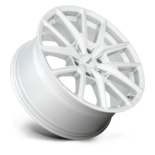 American Racing | AR945 | 17.0x8.00 | 6X114.3 | 35 | HYPER SILVER