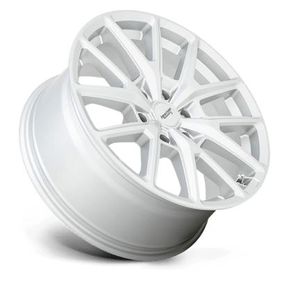 American Racing | AR945 | 18.0x8.50 | 6X114.3 | 35 | HYPER SILVER
