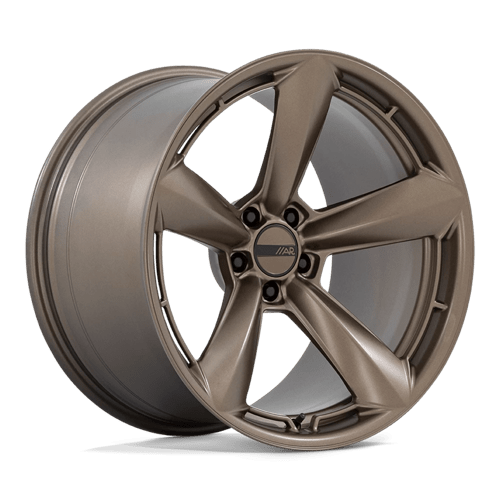 American Racing | TTF | 20.0x11.00 | 5X115 | -6 | MATTE BRONZE