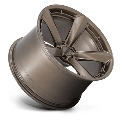 American Racing | TTF | 20.0x12.00 | 5X115 | 6 | MATTE BRONZE