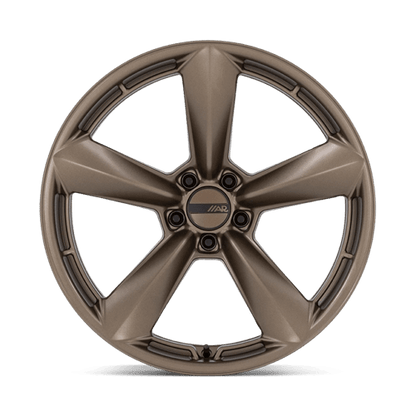 American Racing | TTF | 20.0x11.00 | 5X115 | -6 | MATTE BRONZE