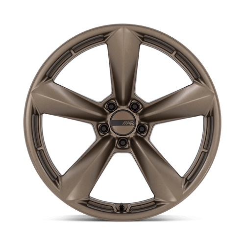 American Racing | TTF | 20.0x9.50 | 5X120 | 15 | MATTE BRONZE