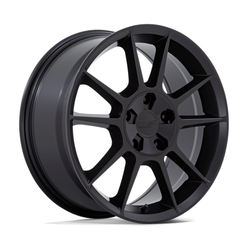 American Racing | WWP1 | 17.0x7.00 | 5X108/5X114.3 | 40 | SATIN BLACK