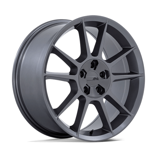 American Racing | WWP1 | 17.0x7.00 | 5X110/5X115 | 40 | GUNMETAL