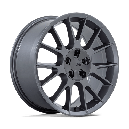 American Racing | WWP2 | 17.0x7.00 | 5X112/5X120 | 40 | GUNMETAL