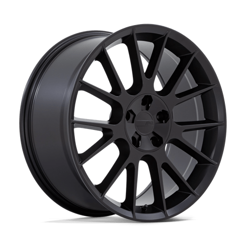 American Racing | WWP2 | 20.0x9.00 | 5X112/5X120 | 35 | SATIN BLACK
