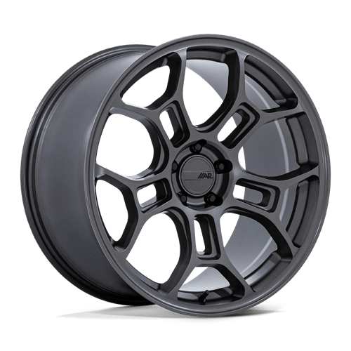 American Racing | AR952 GT STREET | 19.0x10.00 | 5X114.3 | 35 | MATTE GUNMETAL