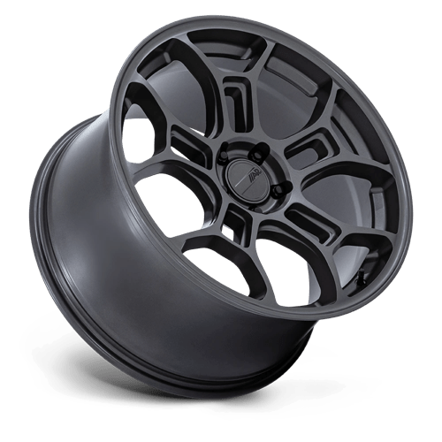 American Racing | AR952 GT STREET | 19.0x10.00 | 5X114.3 | 35 | MATTE GUNMETAL