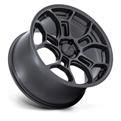 American Racing | AR952 GT STREET | 19.0x11.00 | 5X114.3 | 50 | MATTE GUNMETAL
