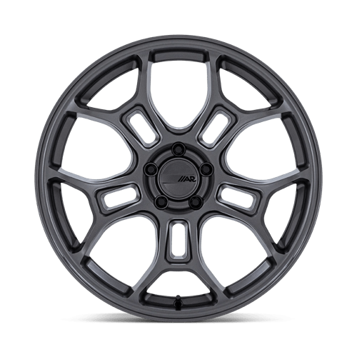 American Racing | AR952 GT STREET | 19.0x11.00 | 5X114.3 | 50 | MATTE GUNMETAL