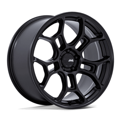 American Racing | AR952 GT STREET | 19.0x10.00 | 5X114.3 | 35 | MATTE BLACK