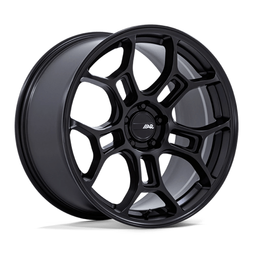 American Racing | AR952 GT STREET | 20.0x11.00 | 5X114.3 | 50 | MATTE BLACK