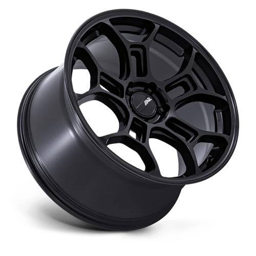 American Racing | AR952 GT STREET | 20.0x10.00 | 5X114.3 | 35 | MATTE BLACK