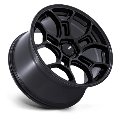 American Racing | AR952 GT STREET | 20.0x10.00 | 5X114.3 | 35 | MATTE BLACK