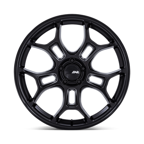 American Racing | AR952 GT STREET | 20.0x11.00 | 5X114.3 | 50 | MATTE BLACK