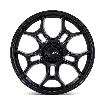 American Racing | AR952 GT STREET | 20.0x10.00 | 5X114.3 | 35 | MATTE BLACK