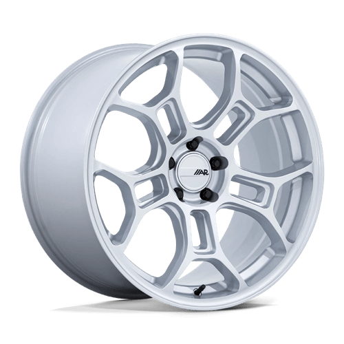 American Racing | AR952 GT STREET | 19.0x11.00 | 5X114.3 | 50 | GLOSS SILVER