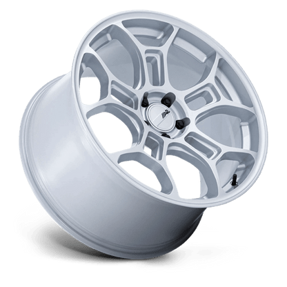 American Racing | AR952 GT STREET | 20.0x10.00 | 5X114.3 | 35 | GLOSS SILVER