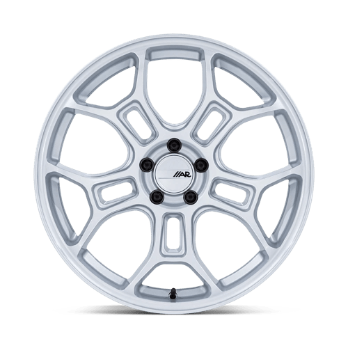 American Racing | AR952 GT STREET | 19.0x11.00 | 5X114.3 | 50 | GLOSS SILVER
