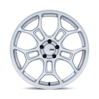 American Racing | AR952 GT STREET | 20.0x10.00 | 5X114.3 | 35 | GLOSS SILVER