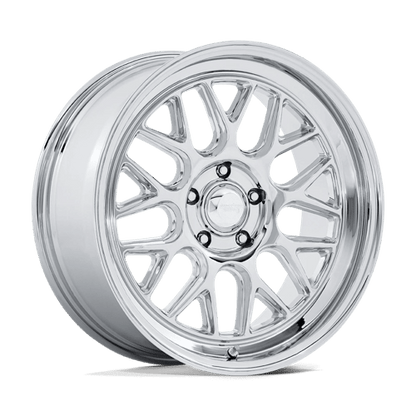 American Racing Vintage | VN516 G-FORCE | 18.0x7.00 | 5X114.3 | 0 | CHROME