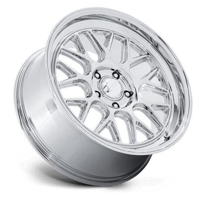 American Racing Vintage | VN516 G-FORCE | 17.0x9.00 | 5X120.65 | 0 | CHROME