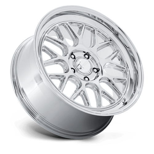 American Racing Vintage | VN516 G-FORCE | 18.0x8.00 | 5X120.65 | 0 | CHROME