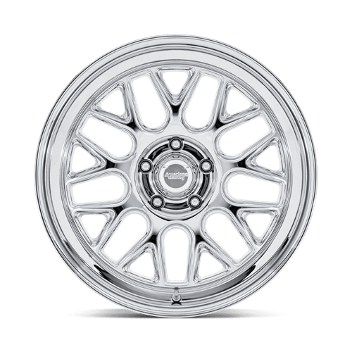 American Racing Vintage | VN516 G-FORCE | 20.0x10.00 | 5X127 | 6 | CHROME
