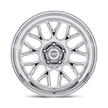 American Racing Vintage | VN516 G-FORCE | 20.0x10.00 | 5X127 | 6 | CHROME
