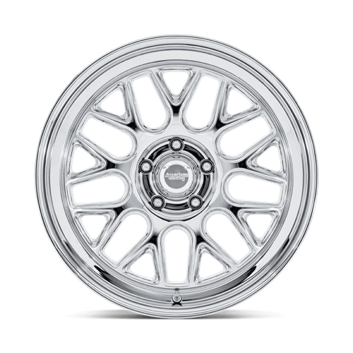 American Racing Vintage | VN516 G-FORCE | 18.0x7.00 | 5X120.65 | 0 | CHROME