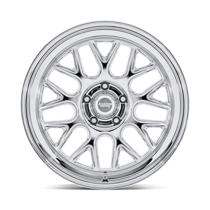 American Racing Vintage | VN516 G-FORCE | 18.0x7.00 | 5X120.65 | 0 | CHROME