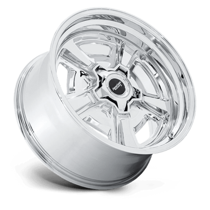 American Racing Vintage | VN517 MARAUDER | 22.0x10.00 | 5X127 | 6 | CHROME