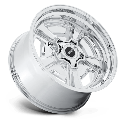 American Racing Vintage | VN517 MARAUDER | 20.0x8.50 | 5X127 | 6 | CHROME