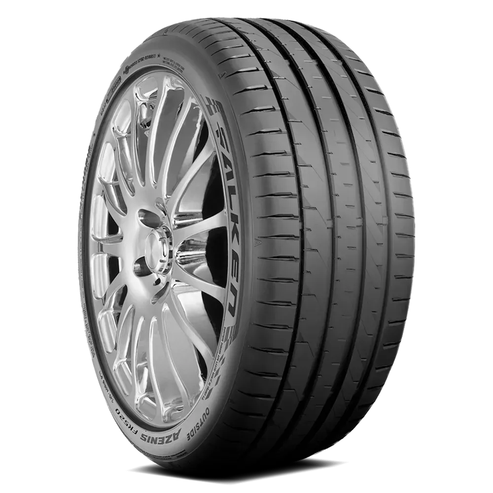 Falken AZENIS FK520 255/40R20