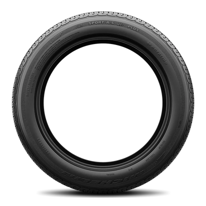 Michelin PILOT SPORT A/S PLUS 255/45R19