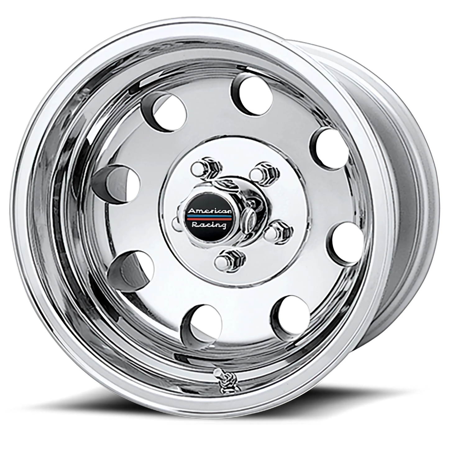 American Racing Baja 15x8 139.7