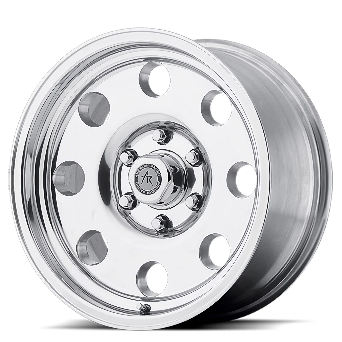 American Racing Baja 17x8 139.7